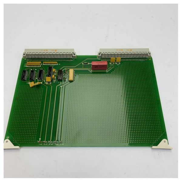 Anschutz 102-842.22 Autopilot I/O-printkort kursus til Nautipilot 