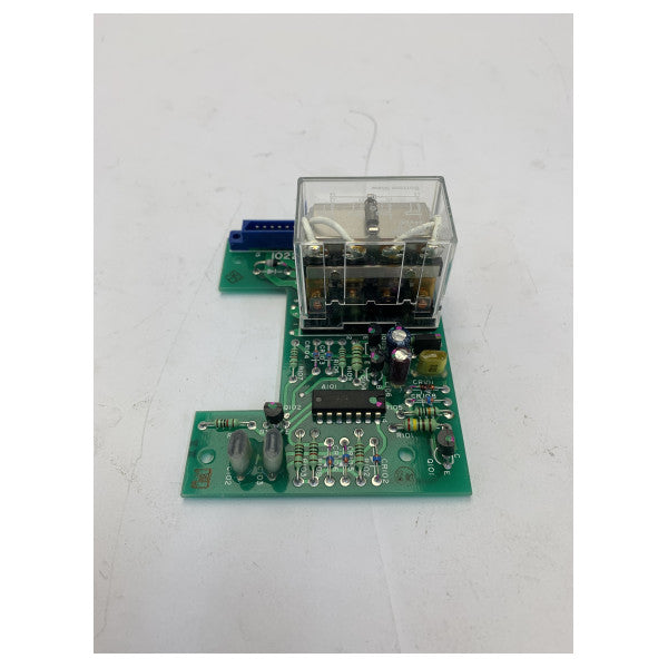 TOKIMEC 102291366 Alarm PWB Marine Electronics Printed Wiring Board