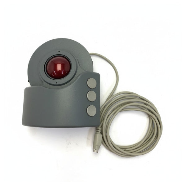 Raytheon Anschütz 948-001-NG005 50 mm Radar Trackball NSC 