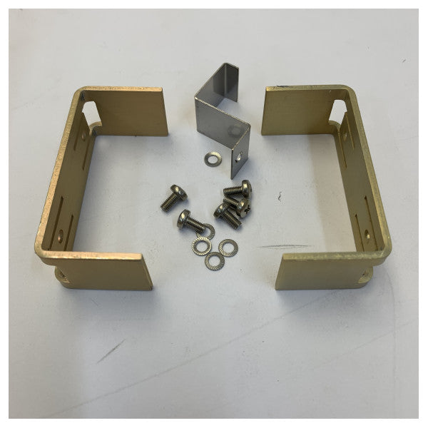 Raytheon Anschütz Radar Operating Unit 984-002-NG001E05