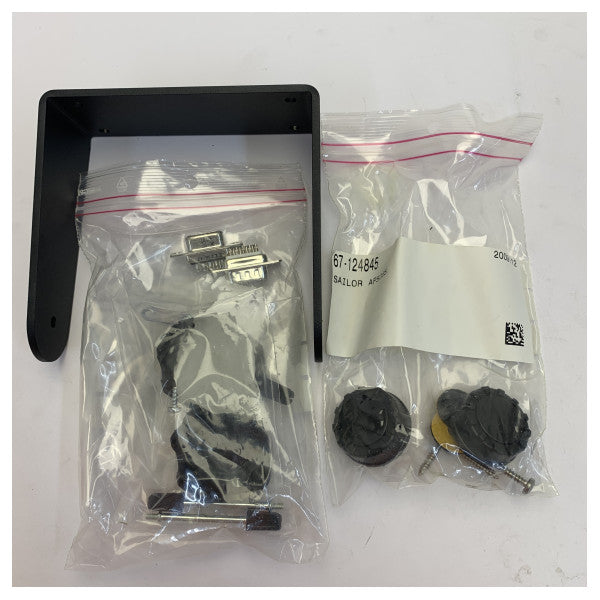 لوحة تحكم إنذار Inmarsat-C Sailor AP5042 - 405042A 