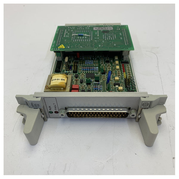 Anschutz NB 10-619 industrijski upravljački modul 3600579 