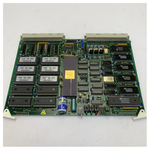 Raytheon PCB NPA 102-842.103 E01 morska elektronička tiskana pločica 3608064 