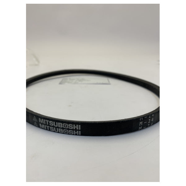 Mitsubishi X-BAND V-Kayışı 205570070 - Deniz Motoru Tahrik Kayışı 