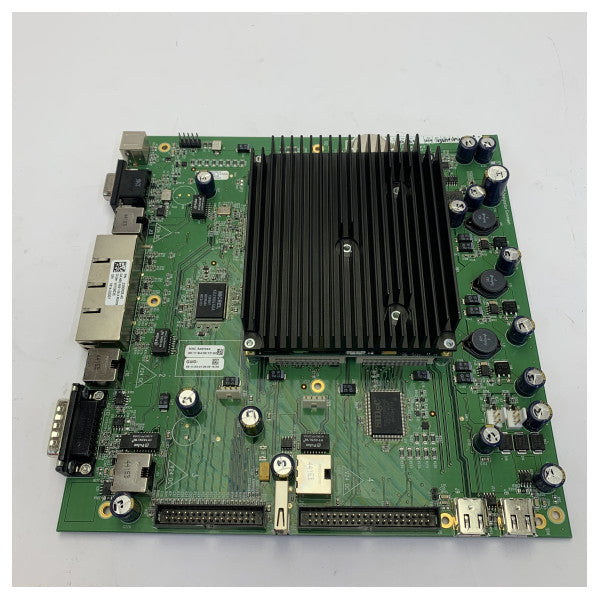 Procesor Danelec Baseplate z modułem ETX dla DPU 04-001 - 2300605-40 