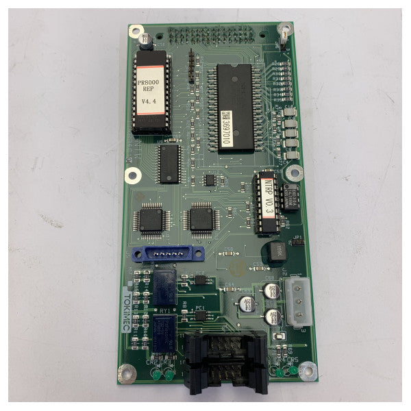 東京計器 PR-8000 自動操縦装置 PCB - PWB NTW-RP 