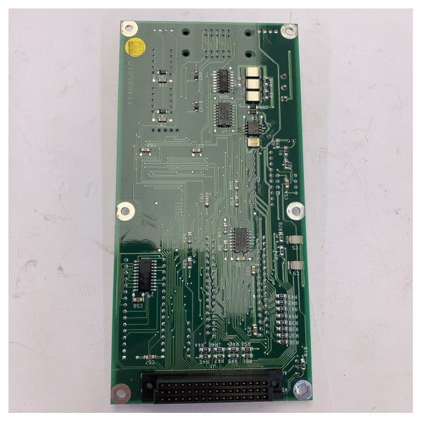 東京計器 PR-8000 自動操縦装置 PCB - PWB NTW-RP 