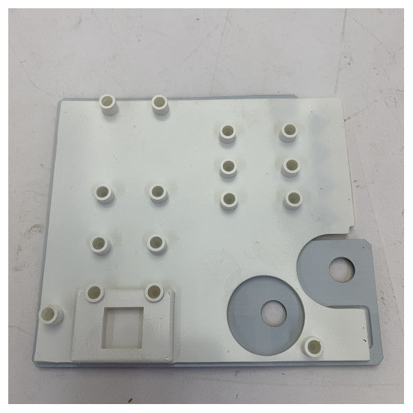 Thrane ja Thrane S-67-122398 Etupaneelin kalvo VHF GMDSS-radiolle 