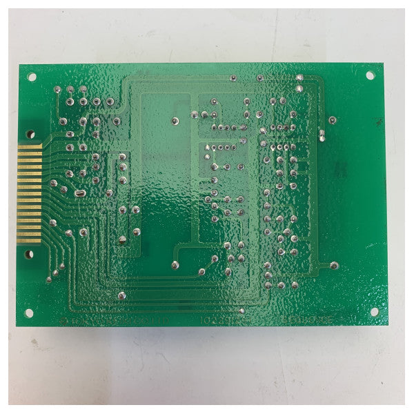 Πίνακας PCB Tokyo Keiki Sequence για TG3/5000 