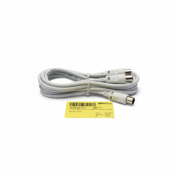 201410 Marine Electronics 同軸ケーブル - 14.84.2214.1 