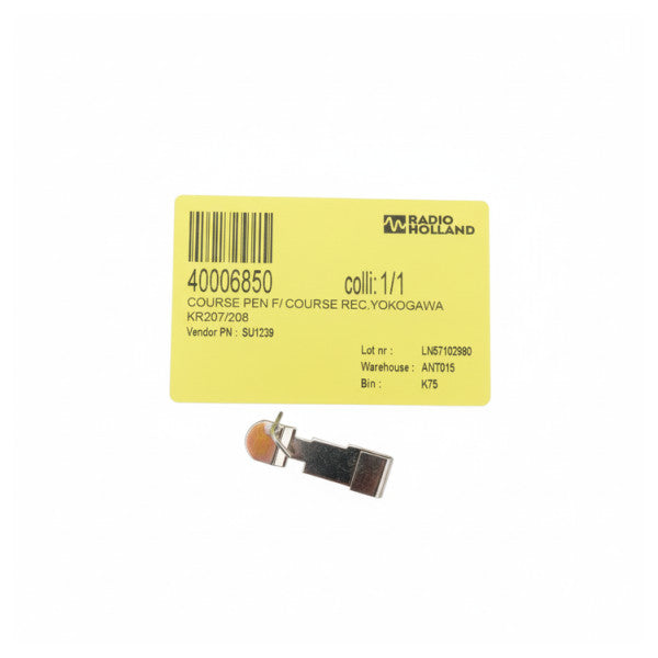 Yokogawa SU1239 Στυλό Μαθήματος για Καταγραφέα Μαθήματος - 3 τεμάχια 