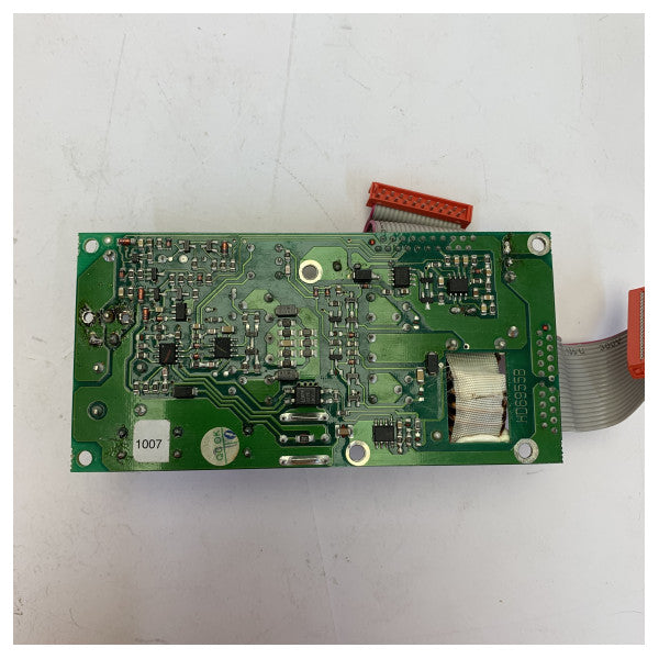 Módulo de PCB de potencia SMPS Thrane y Thrane S-67-127572 100W RT5020 y RT5022 