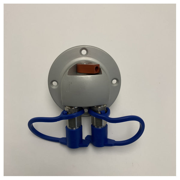 Selden 540-889-01 hydraulinen furlex-säätöventtiili