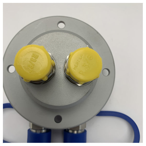 Selden 540-889-01 hydraulinen furlex-säätöventtiili