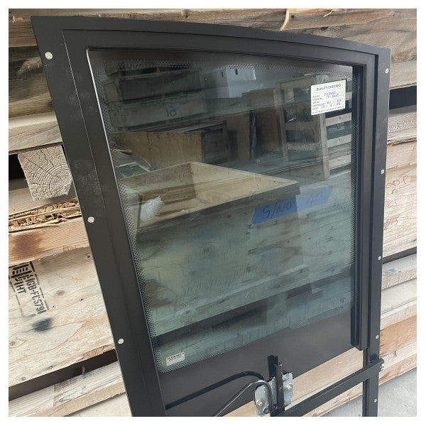 Trend Marine 545435 bådvindue elektrisk glidende