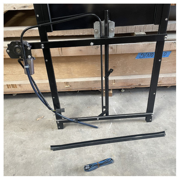 Trend Marine 545435 bådvindue elektrisk glidende