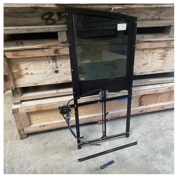 Trend Marine 545435 bådvindue elektrisk glidende