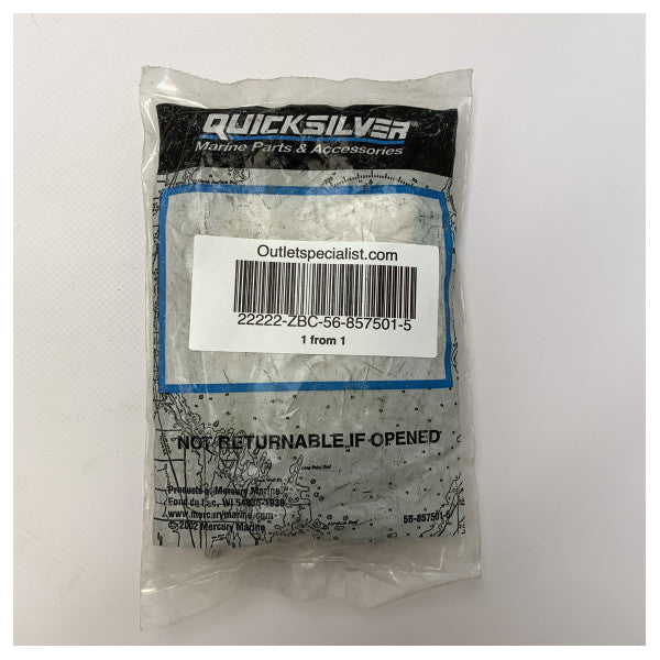 Комплект для кріплення троса перемикання передач Mercury Quicksilver 56-857501-5