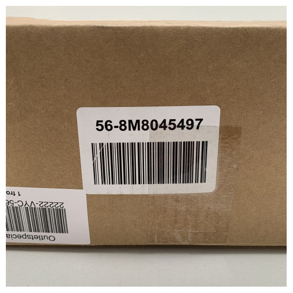 Kit de montagem Mercury universal - 56-8M8045497