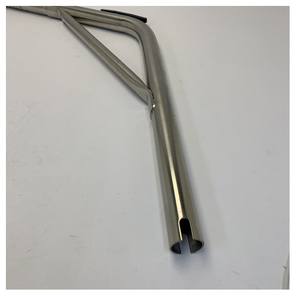 Zestaw obrotowych wciągarek ze stali nierdzewnej 160 KG Ręczny - JPW6172 