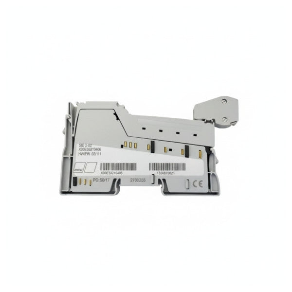 MTU Data Converter RS422 към Interbus - X00E50210406 