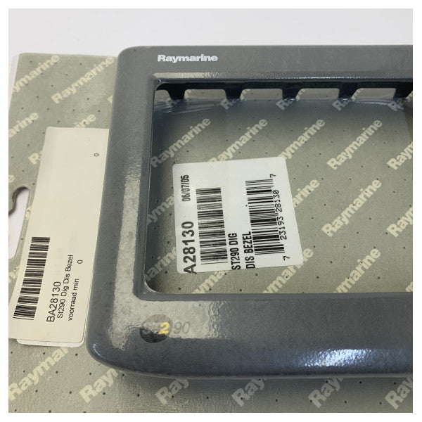 Raymarine A28130 Monteringsramme for ST290 Digital Skjerm 