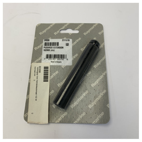 Estensione del pushrod del pilota a barra Raymarine D006 