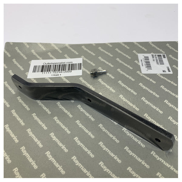 Raymarine D009 Perämoottorin ohjaustangon kiinnitystuki 25mm 