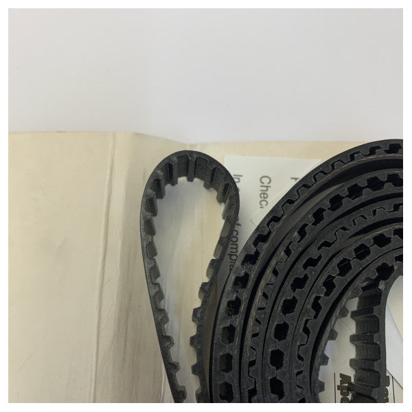 Raymarinein sahalaitainen B-hihna Autohelm 3000 / ST3000 automaattiohjaukselle - D037 