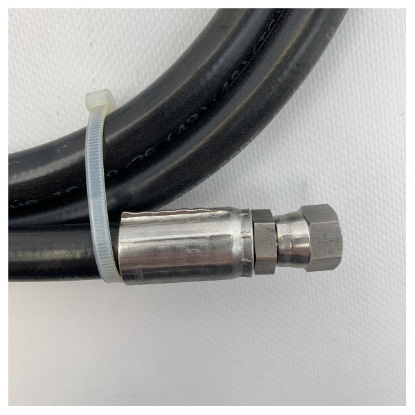 Ultralfex 56955P 頑丈な油圧ステアリングホースキット