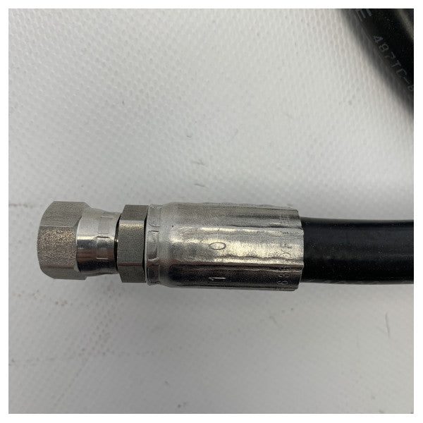 Ultralfex 56955P 頑丈な油圧ステアリングホースキット