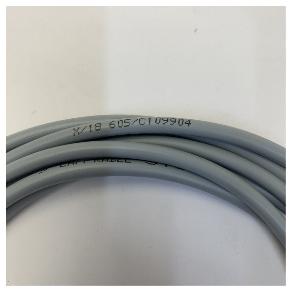 EL電源エンジン用のMTU X00E50208280接続ケーブル 