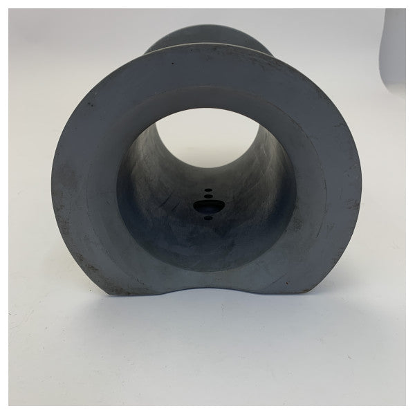 Vetus STERN110P GRP bageste thruster tunnel 110 MM 