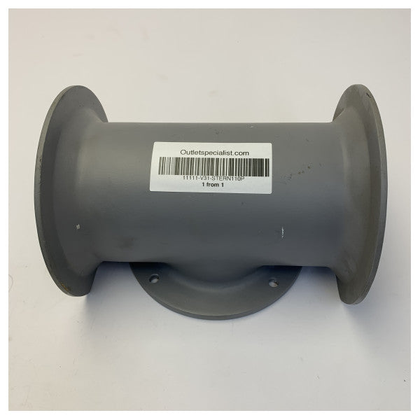 Vetus STERN110P GRP Pruva İtiş Tüneli 110 MM 