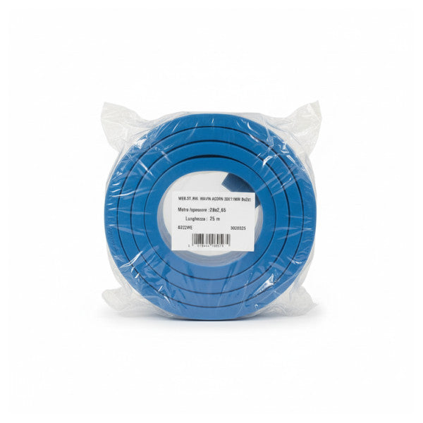 Webasto AFW321WE Izolirana morska vodena cijev 28 x 11 mm - 25M 