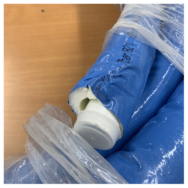 Webasto AFW321WE Izolirana morska vodena cijev 28 x 11 mm - 25M 