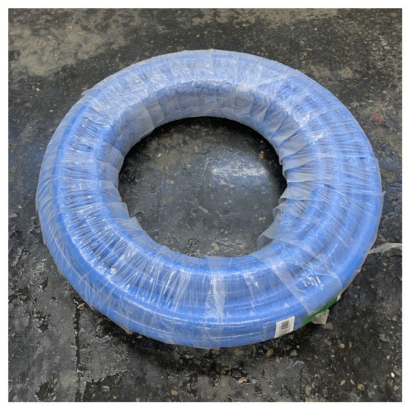 Webasto AFW321WE Изолиран морски воден маркуч 28 x 11 мм - 25М 