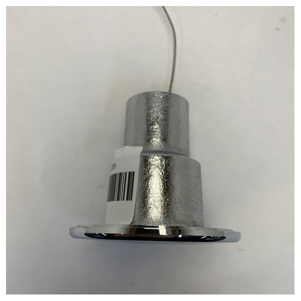 Vetus Filler Cap Diesel 38mm Brass - 20535