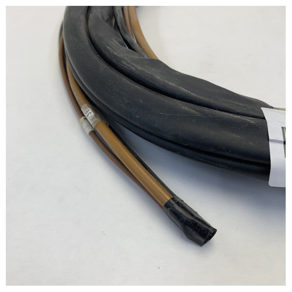 Webasto Solaris Yachts S44.2 Optional Heating Cable Kit