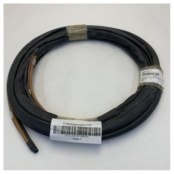 Webasto Solaris Yachts S44.2 Valinnainen lämmityskaapelisetti 