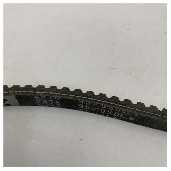Onan 0185-6934 Κινητήρας V-Belt 9.5 x 950La 