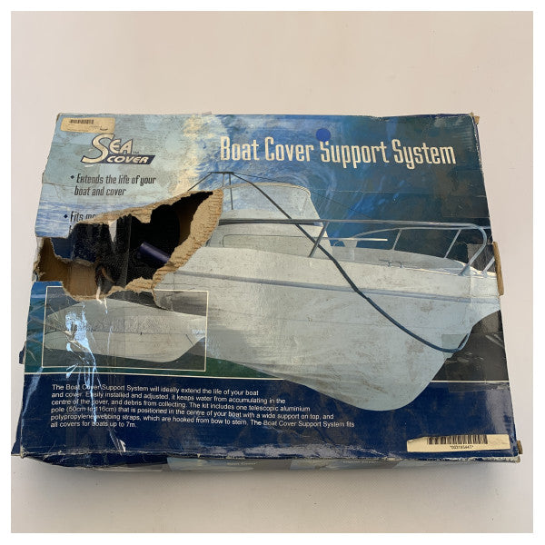 Sea Cover boat cover support system 50 - 116 cm - 57276