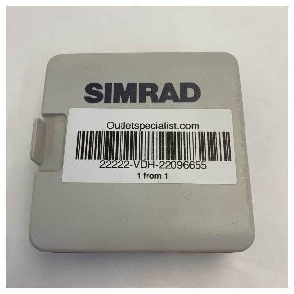 USED Simrad 22096655 Pantalla de Compás IS20 