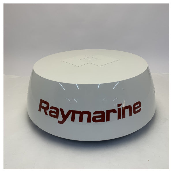 Radar CHIRP inalámbrico Raymarine Quantum Q24C E70210 