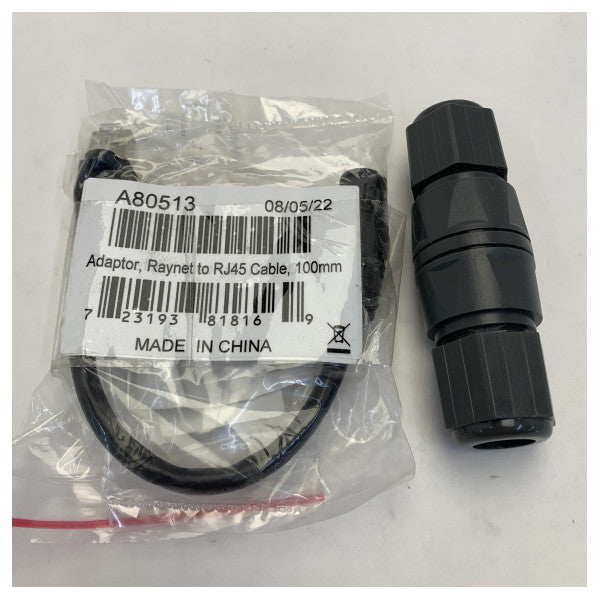 Radar CHIRP inalámbrico Raymarine Quantum Q24C E70210 