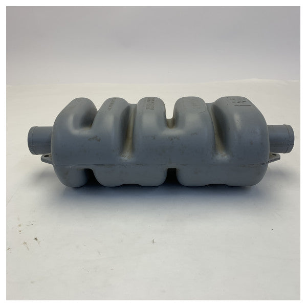 Silenzioso di scarico Vetus MP-40 Waterlock - 40 mm 