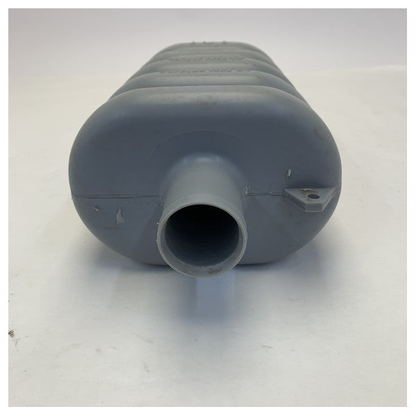 Silenzioso di scarico Vetus MP-40 Waterlock - 40 mm 