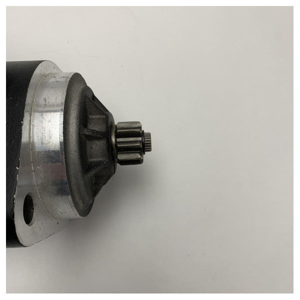 Indmar Raptor 573004 Marin startmotor | Tändningsskyddad hållbar ersättning för båtmotorer