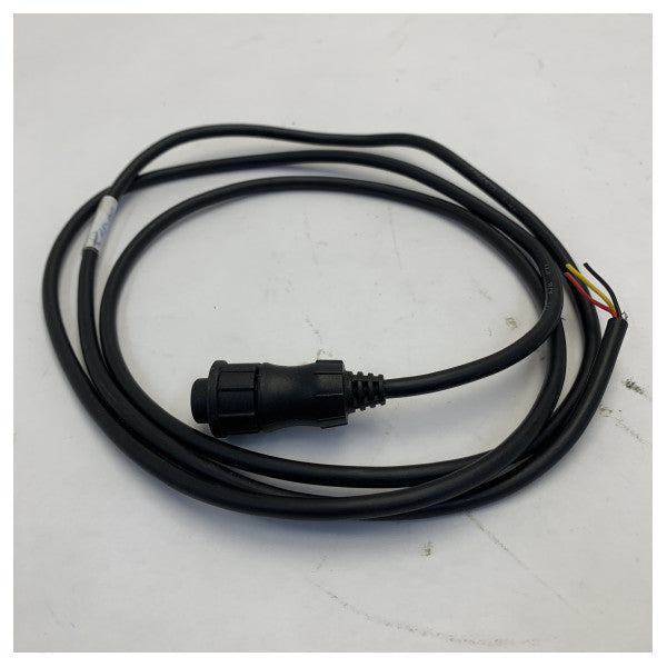 Cavo di allarme SeaTalk Raymarine E55054 