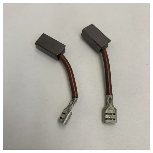 Raymarine N034 Fracmo Type 2 Autopilot Motor Børstesett - Autopilot Reservedeler 